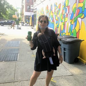 Meet your Posher, Margaret